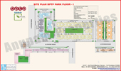 BPTP PARK FLOORS - I-SITE-PLAN BPTP PARK FLOORS - I